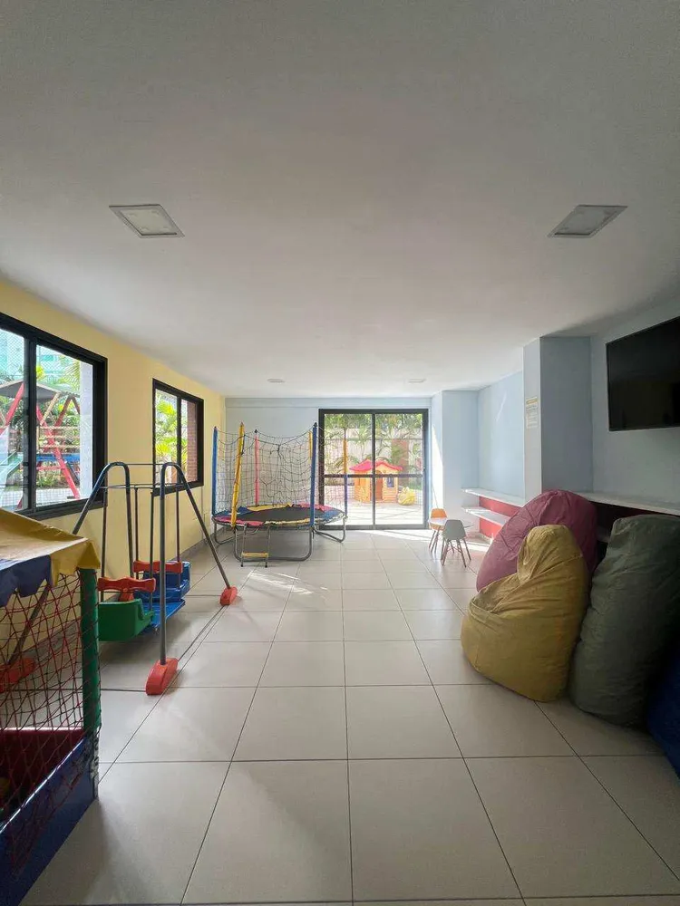 Apartamento, 3 quartos, 79 m² - Foto 4