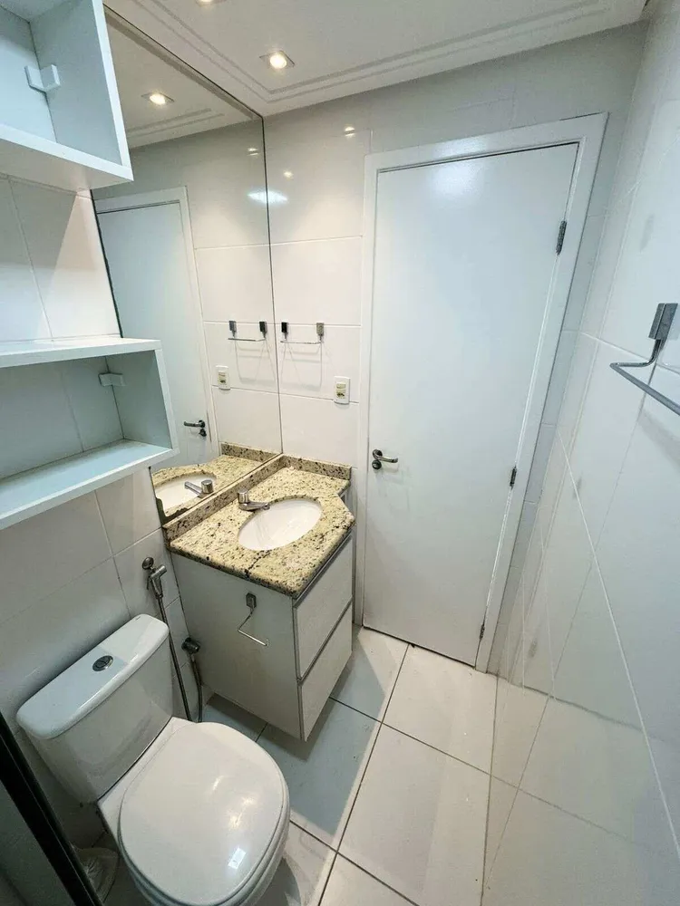 Apartamento, 3 quartos, 79 m² - Foto 11