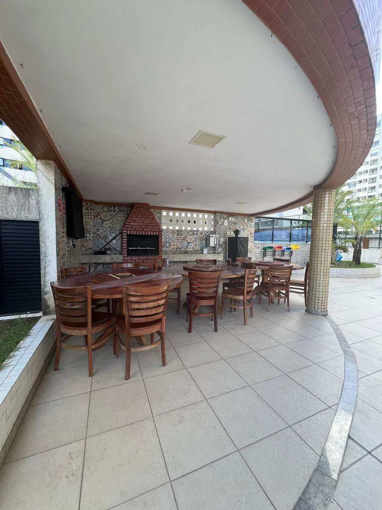 Apartamento, 3 quartos, 79 m² - Foto 3