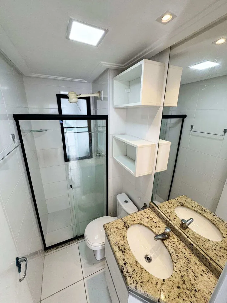 Apartamento, 3 quartos, 79 m² - Foto 12