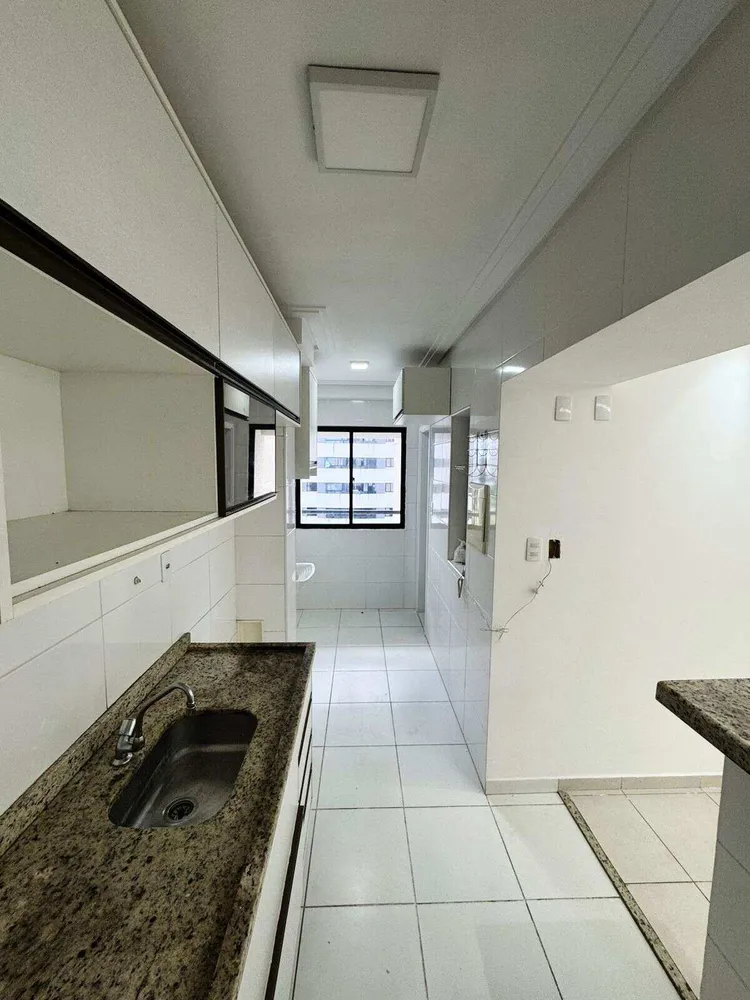 Apartamento, 3 quartos, 79 m² - Foto 9
