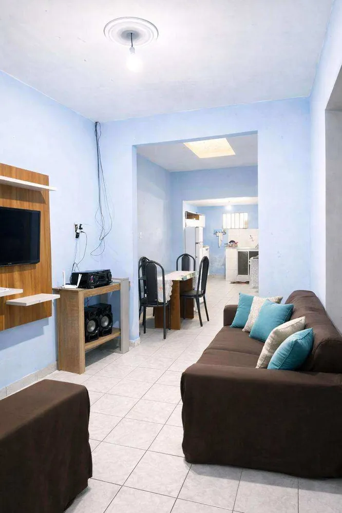 Casa, 3 quartos, 129 m² - Foto 1