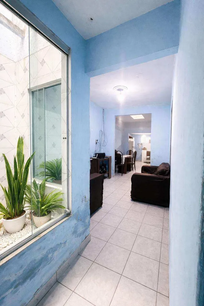 Casa, 3 quartos, 129 m² - Foto 2