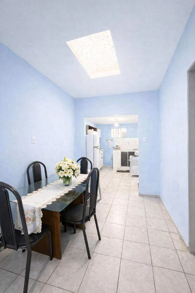 Casa, 3 quartos, 129 m² - Foto 3