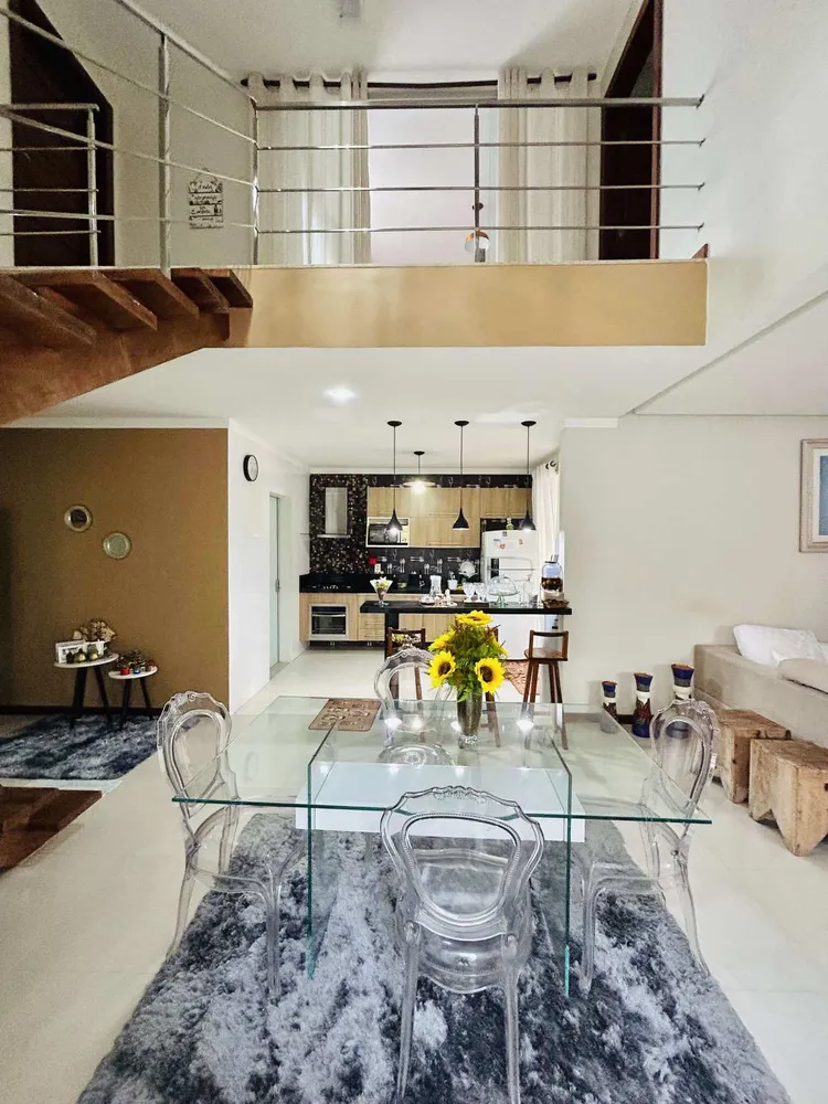 Casa de Condomínio, 3 quartos - Foto 5