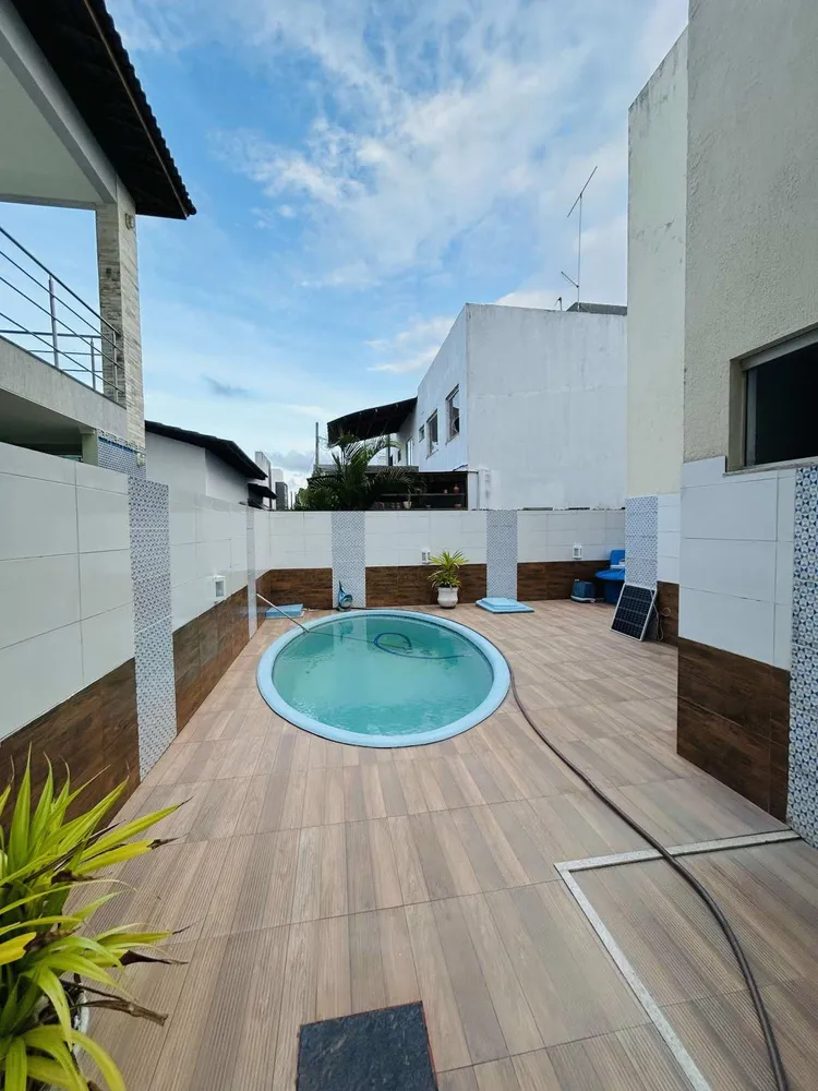Casa de Condomínio, 3 quartos - Foto 10