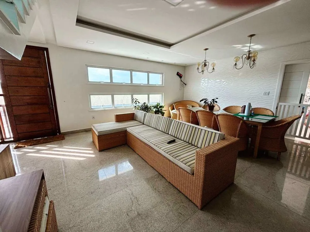 Casa de Condomínio, 7 quartos - Foto 4