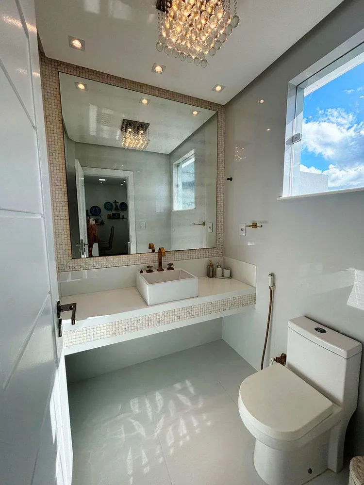 Casa de Condomínio, 7 quartos - Foto 10