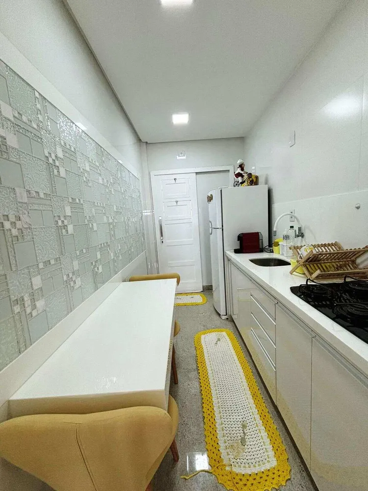 Casa de Condomínio, 7 quartos - Foto 11
