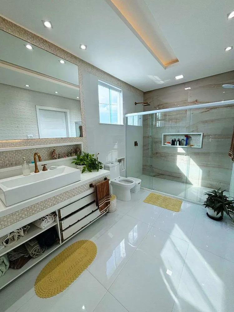 Casa de Condomínio, 7 quartos - Foto 6