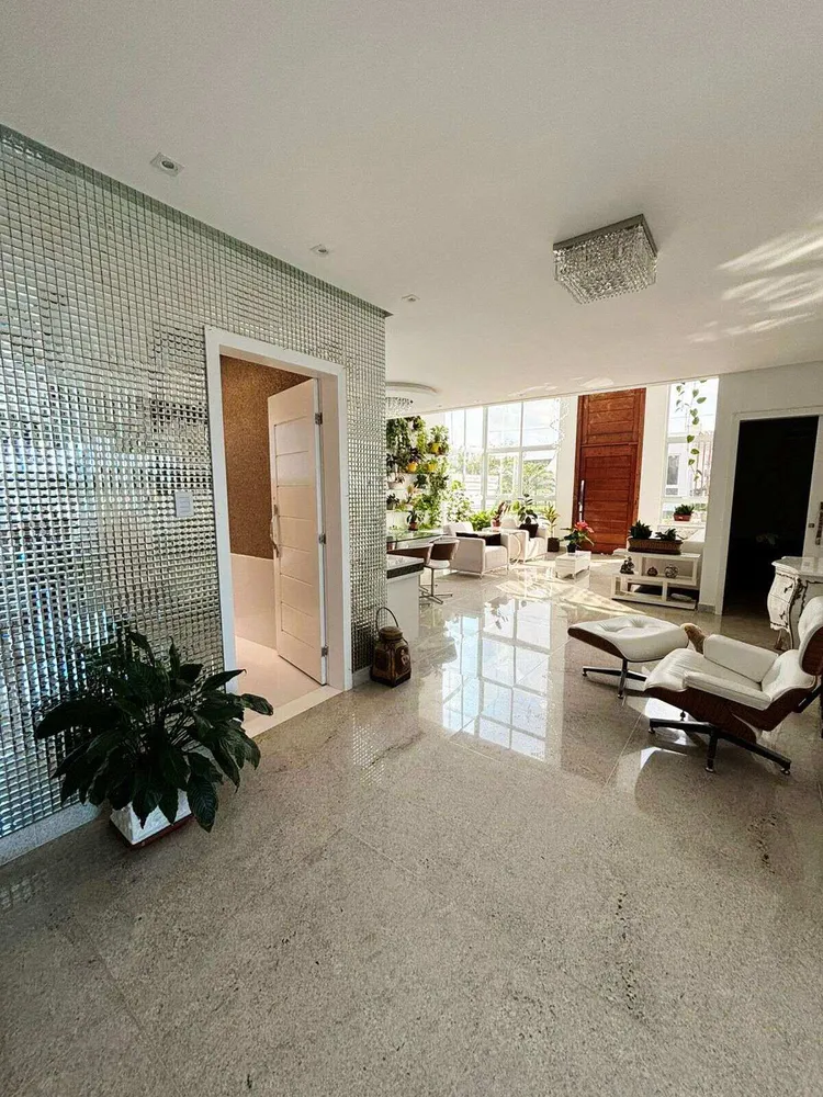 Casa de Condomínio, 7 quartos - Foto 2
