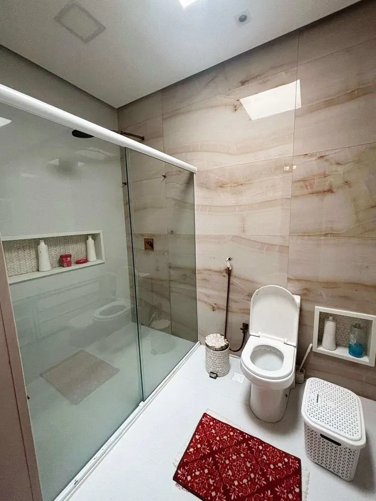 Casa de Condomínio, 7 quartos - Foto 9