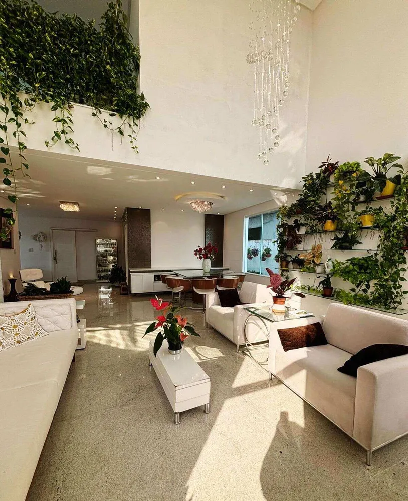 Casa de Condomínio, 7 quartos - Foto 1
