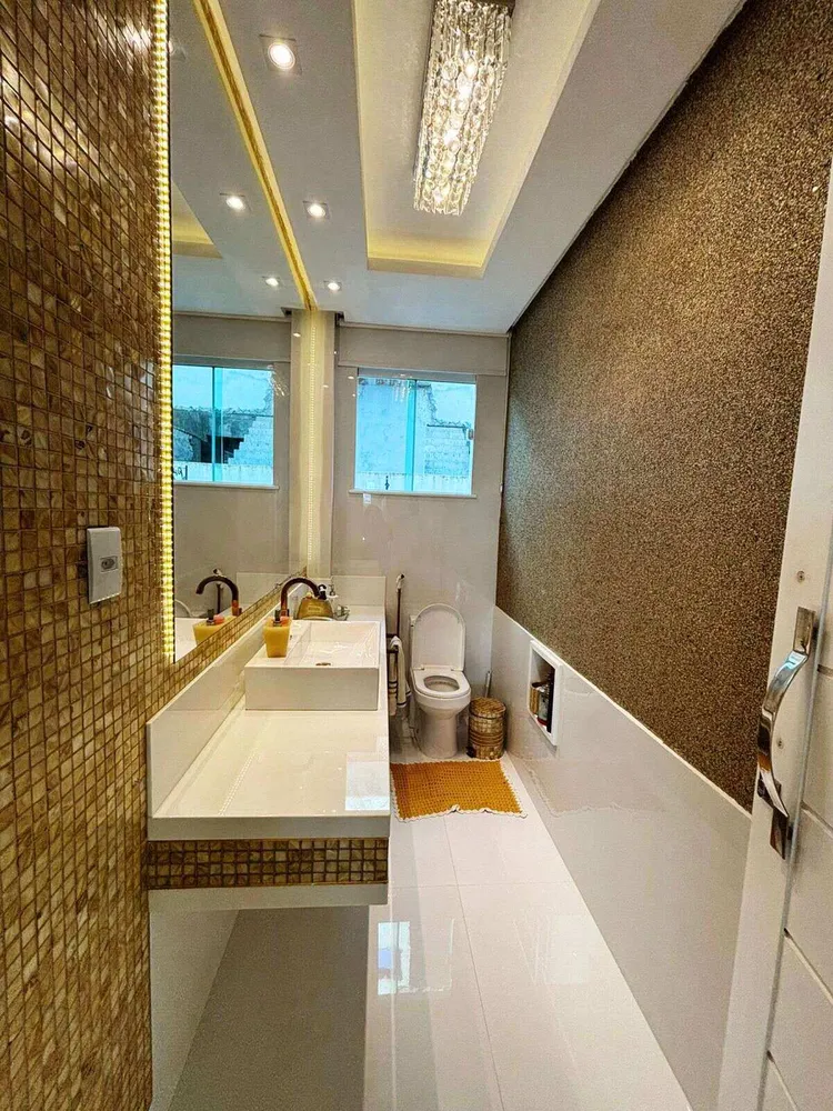 Casa de Condomínio, 7 quartos - Foto 5