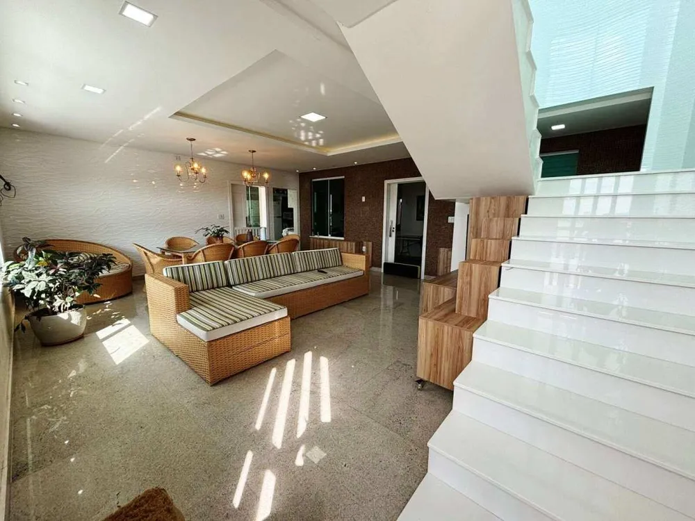 Casa de Condomínio, 7 quartos - Foto 3