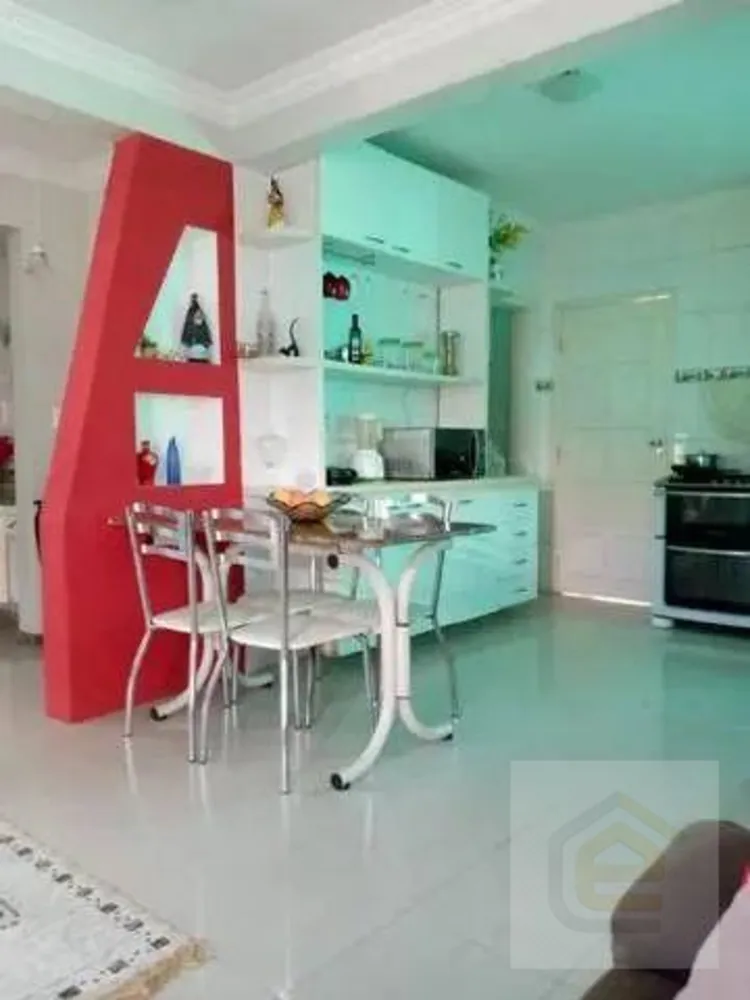 Casa de Condomínio, 4 quartos - Foto 8