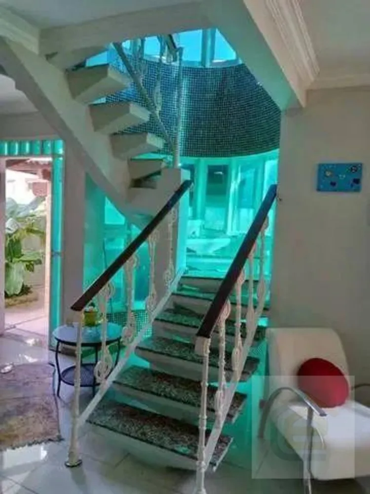 Casa de Condomínio, 4 quartos - Foto 9