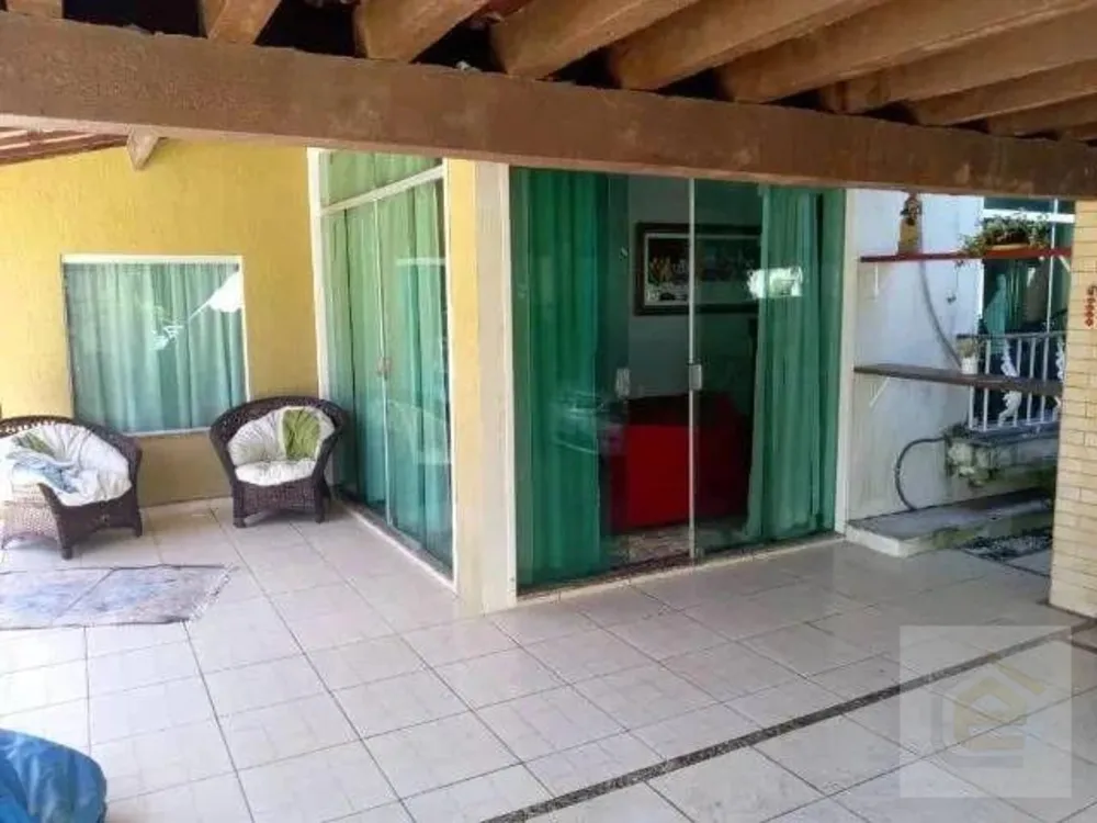 Casa de Condomínio, 4 quartos - Foto 5