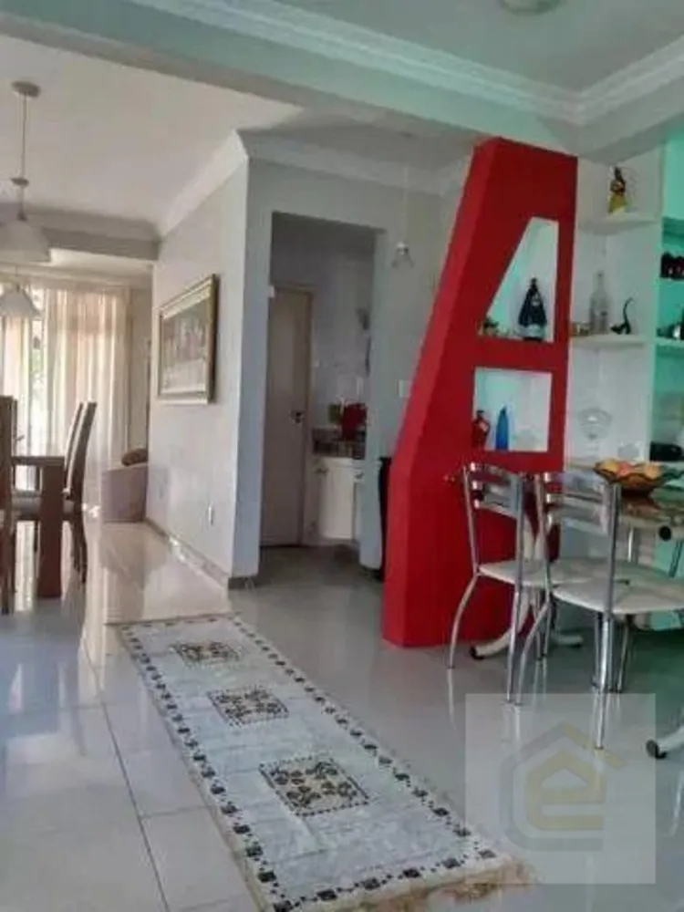 Casa de Condomínio, 4 quartos - Foto 7