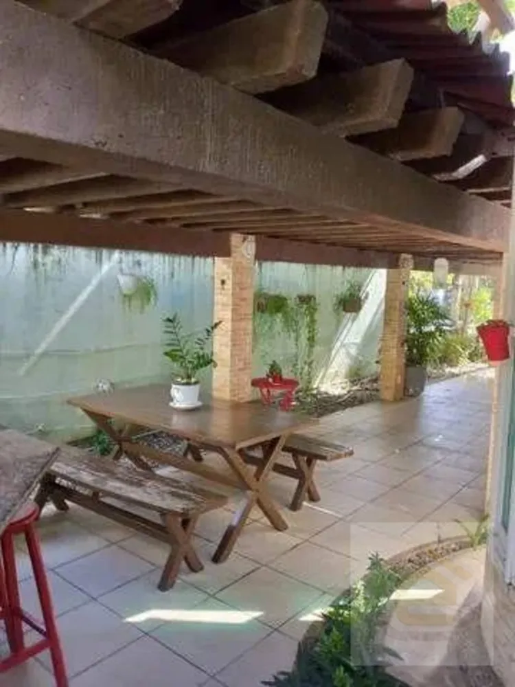 Casa de Condomínio, 4 quartos - Foto 2