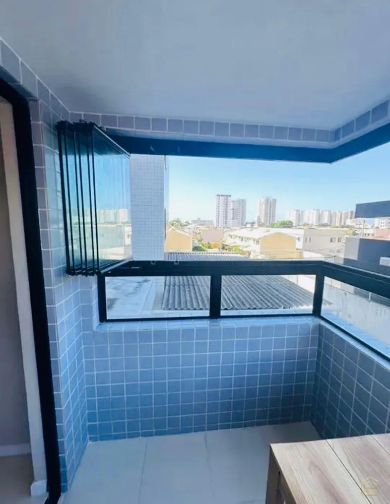 Apartamento, 3 quartos, 95 m² - Foto 5