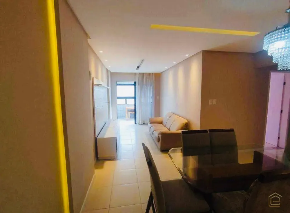 Apartamento, 3 quartos, 95 m² - Foto 2
