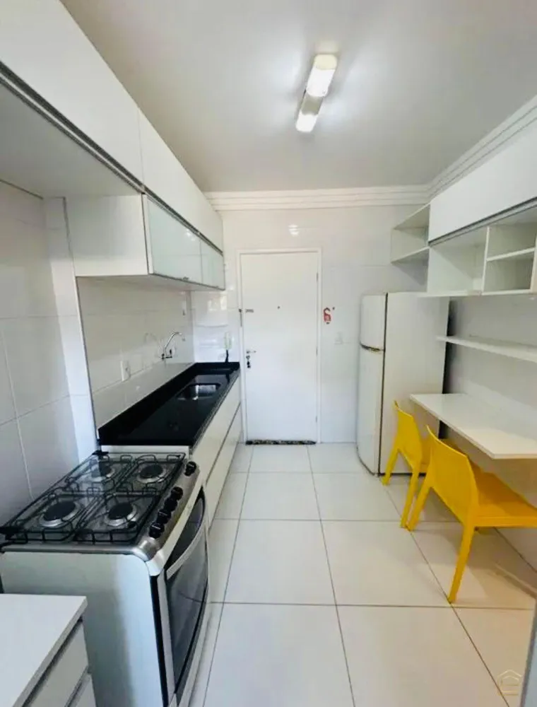 Apartamento, 3 quartos, 95 m² - Foto 12