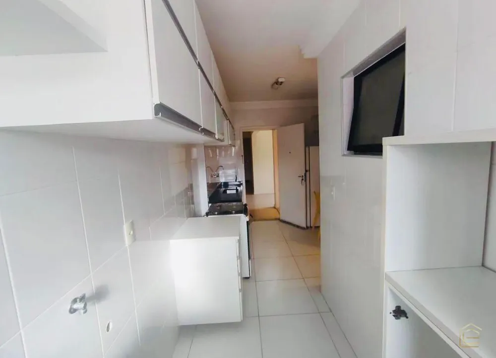 Apartamento, 3 quartos, 95 m² - Foto 11