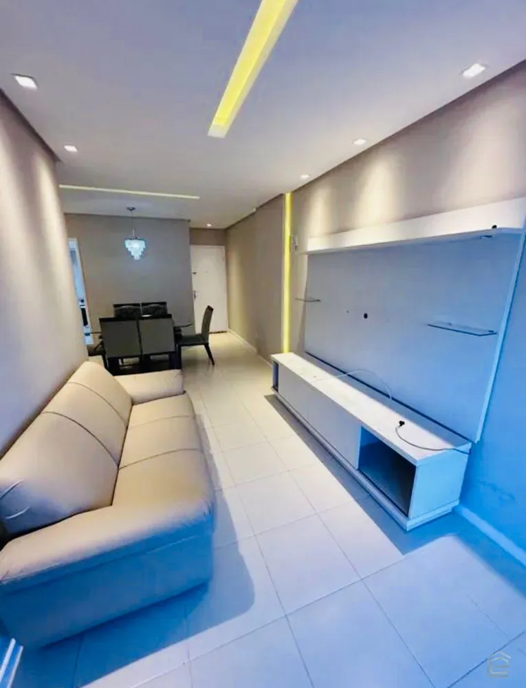 Apartamento, 3 quartos, 95 m² - Foto 4