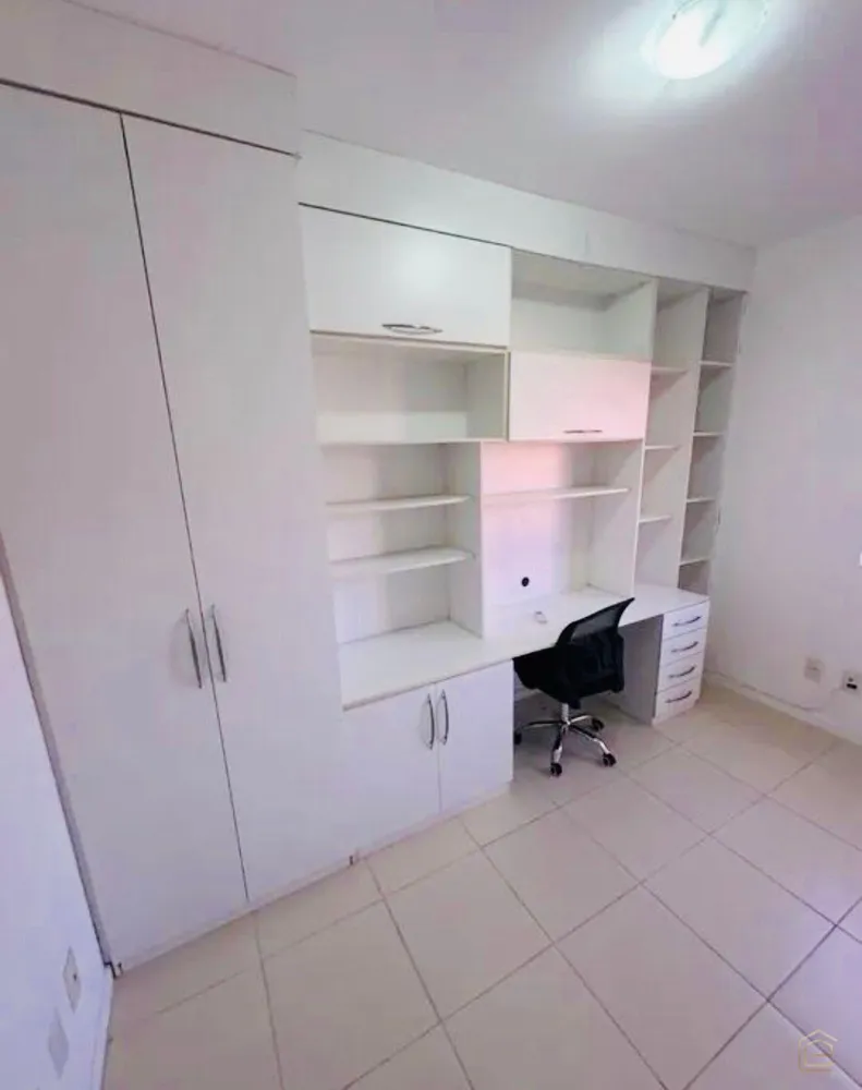 Apartamento, 3 quartos, 95 m² - Foto 8