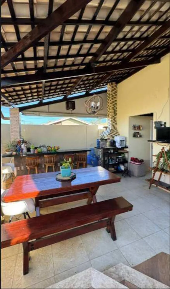 Casa de Condomínio, 4 quartos - Foto 2