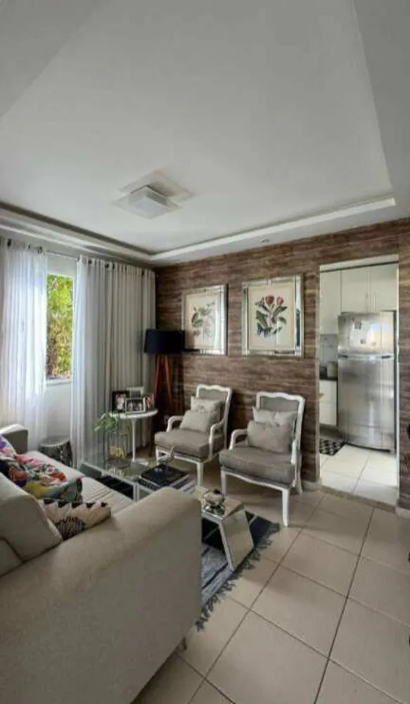 Casa de Condomínio, 4 quartos - Foto 2