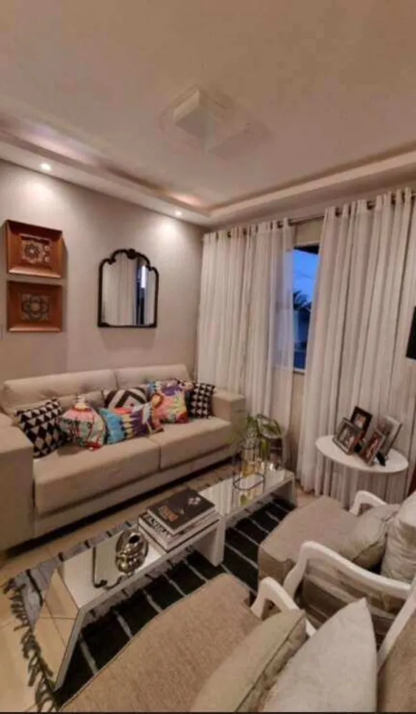 Casa de Condomínio, 4 quartos - Foto 3