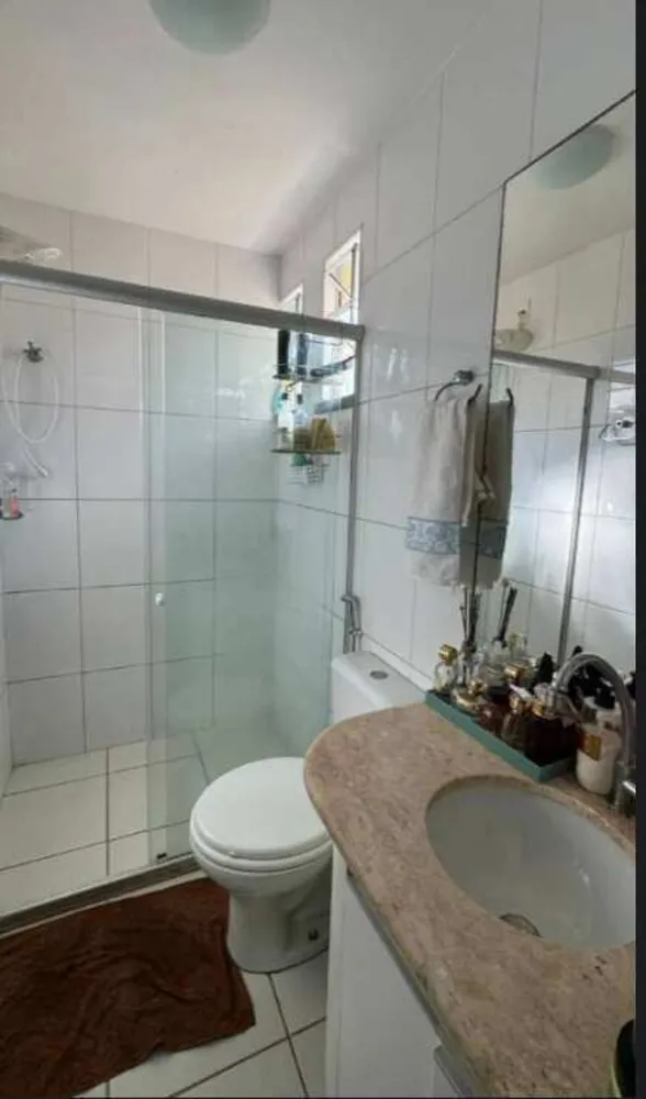 Casa de Condomínio, 4 quartos - Foto 8