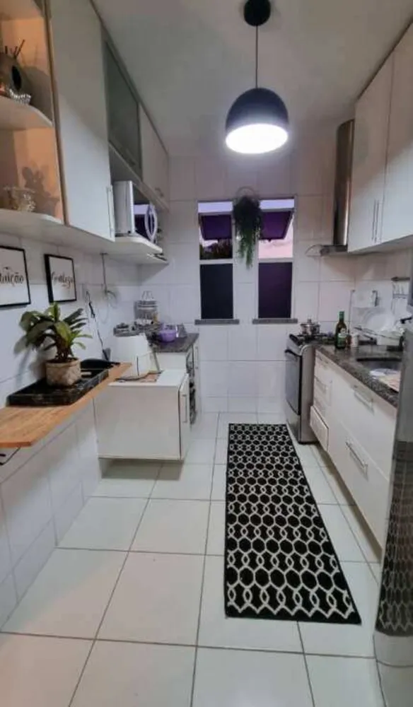 Casa de Condomínio, 4 quartos - Foto 7