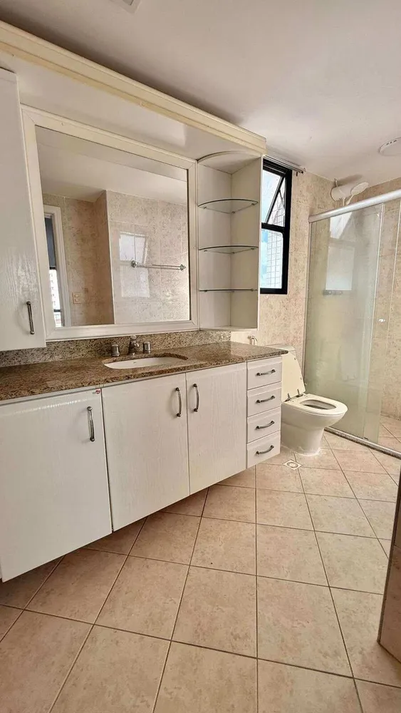 Apartamento, 4 quartos, 194 m² - Foto 11