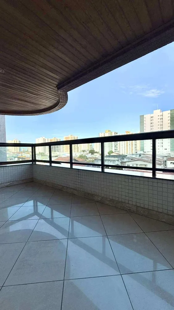 Apartamento, 4 quartos, 194 m² - Foto 2