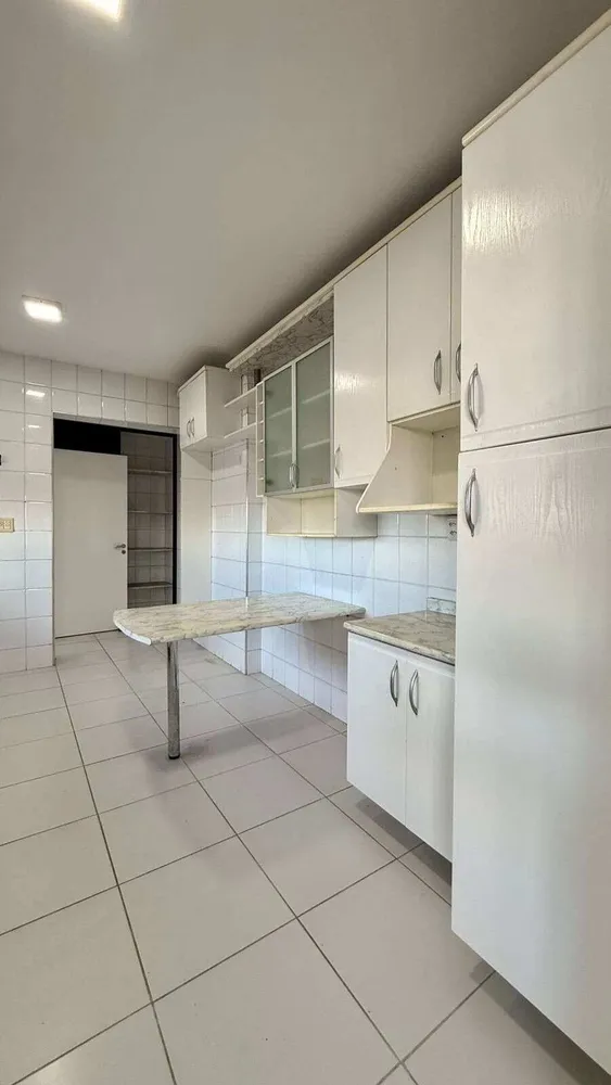 Apartamento, 4 quartos, 194 m² - Foto 8