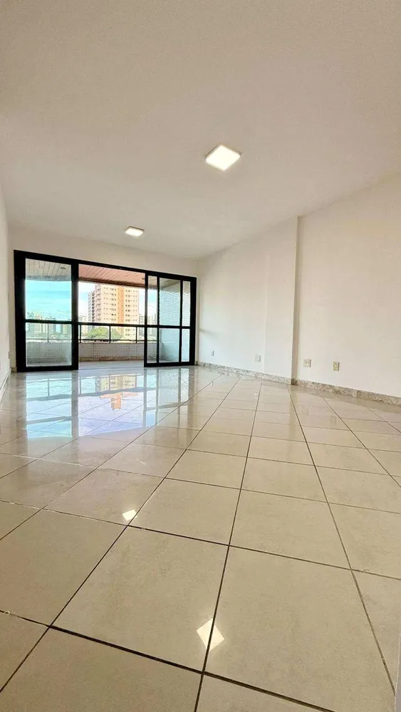 Apartamento, 4 quartos, 194 m² - Foto 1