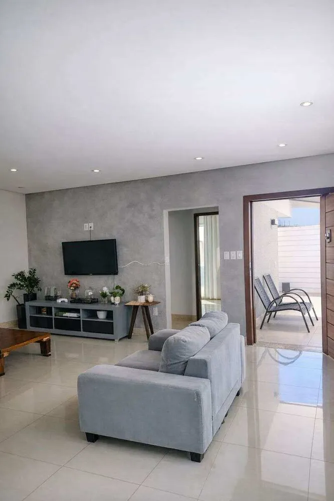 Sobrado, 5 quartos, 432 m² - Foto 2