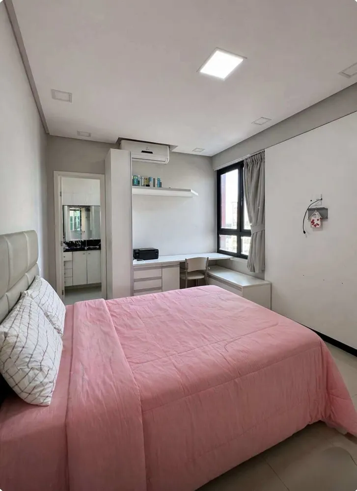 Apartamento, 4 quartos, 172 m² - Foto 5
