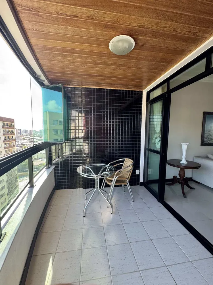 Apartamento, 4 quartos, 172 m² - Foto 1