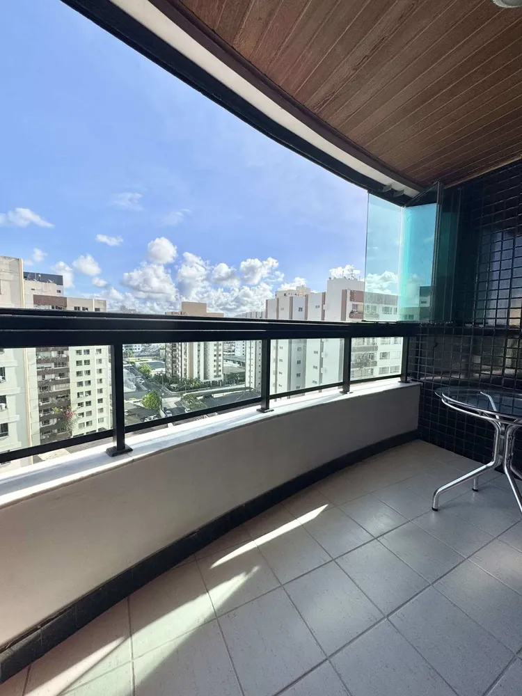 Apartamento, 4 quartos, 172 m² - Foto 2