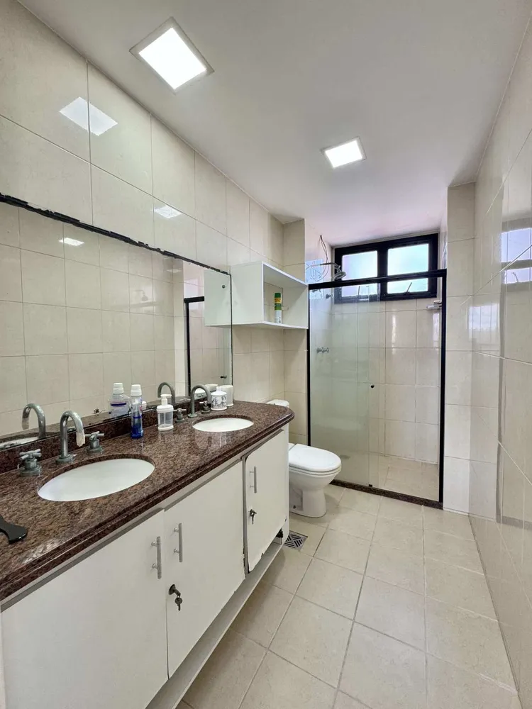 Apartamento, 4 quartos, 172 m² - Foto 2