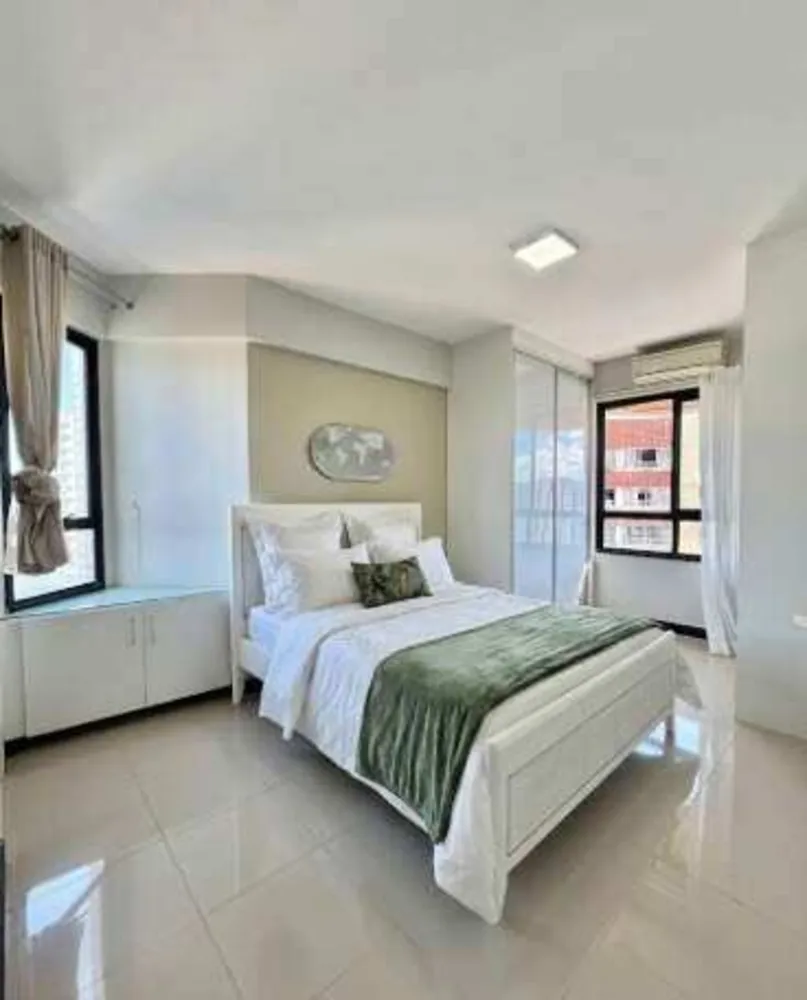 Apartamento, 4 quartos, 172 m² - Foto 4
