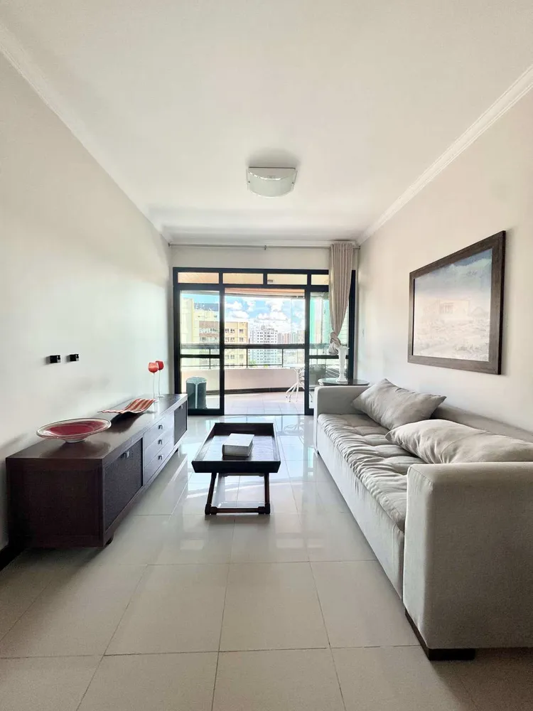 Apartamento, 4 quartos, 172 m² - Foto 1