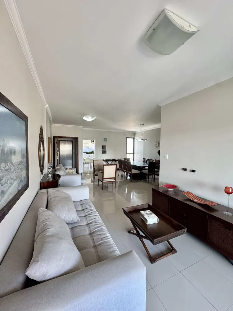 Apartamento, 4 quartos, 172 m² - Foto 4