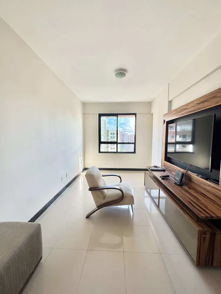 Apartamento, 4 quartos, 172 m² - Foto 3