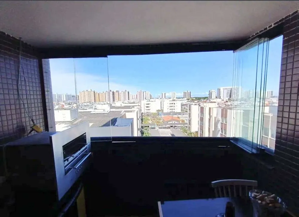 Apartamento, 3 quartos, 84 m² - Foto 2