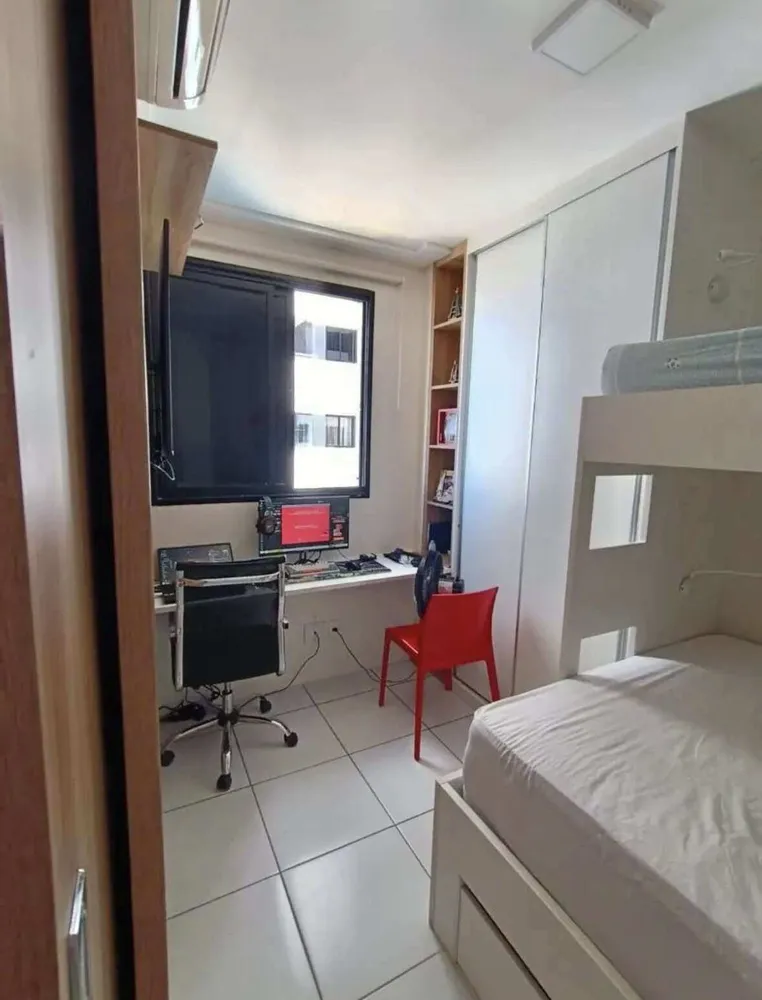 Apartamento, 3 quartos, 84 m² - Foto 5